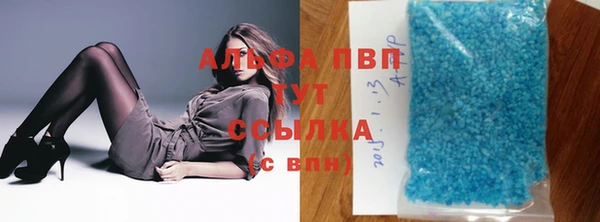 стафф Абаза