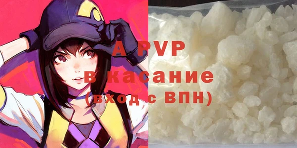 стафф Абаза